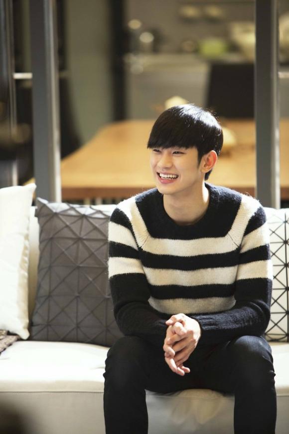 Mỹ nam hàn,Lee Byung Hun,Jung Woo Sung Lee Min Ho hay Kim Soo Hyun