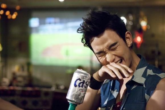 Mỹ nam hàn,Lee Byung Hun,Jung Woo Sung Lee Min Ho hay Kim Soo Hyun