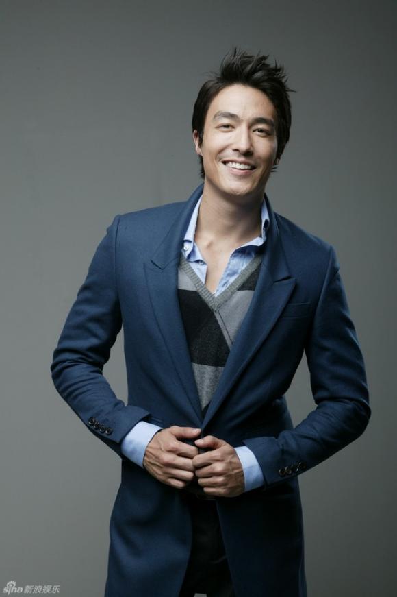 Mỹ nam hàn,Lee Byung Hun,Jung Woo Sung Lee Min Ho hay Kim Soo Hyun