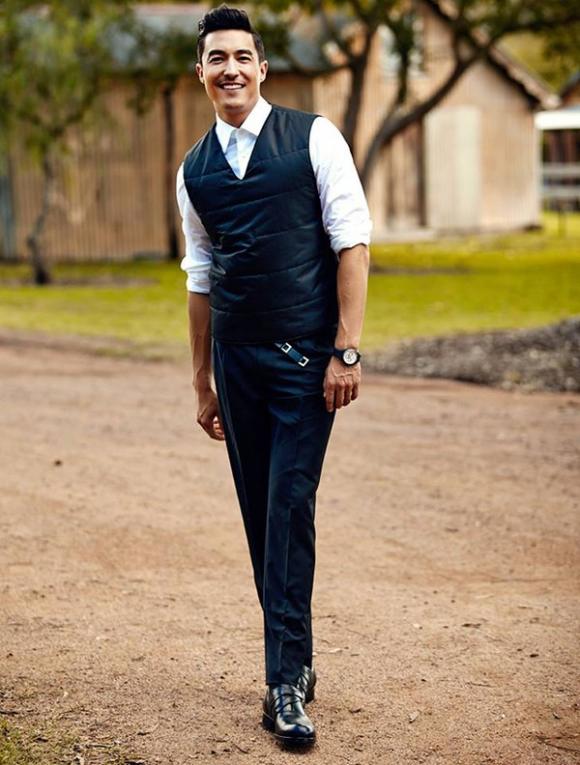 Mỹ nam hàn,Lee Byung Hun,Jung Woo Sung Lee Min Ho hay Kim Soo Hyun