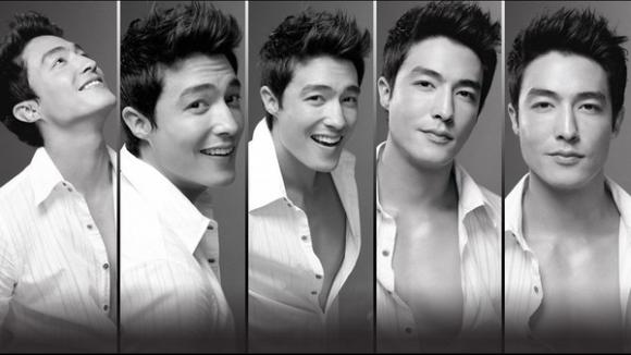 Mỹ nam hàn,Lee Byung Hun,Jung Woo Sung Lee Min Ho hay Kim Soo Hyun