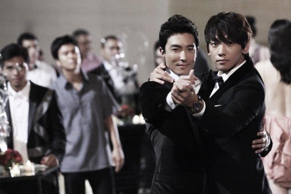 Mỹ nam hàn,Lee Byung Hun,Jung Woo Sung Lee Min Ho hay Kim Soo Hyun