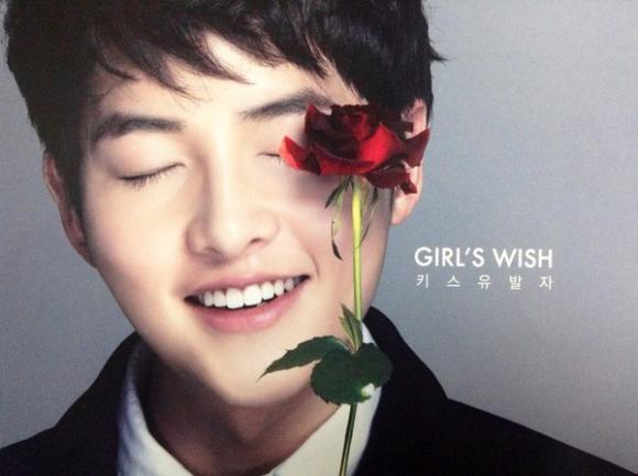 Mỹ nam hàn,Lee Byung Hun,Jung Woo Sung Lee Min Ho hay Kim Soo Hyun