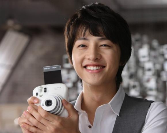 Mỹ nam hàn,Lee Byung Hun,Jung Woo Sung Lee Min Ho hay Kim Soo Hyun