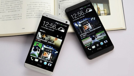 HTC,HTC One M8,HTC One M8 Mini