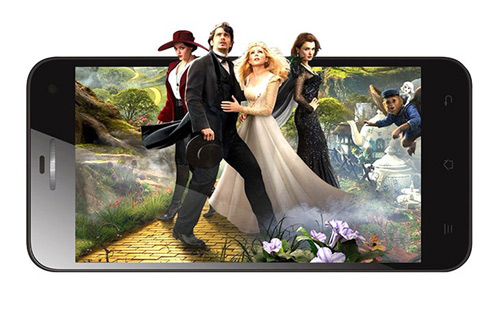 Skyphone Like,điện thoại Skyphone Like,sản phẩm của Skyphone,điện thoại thông minh