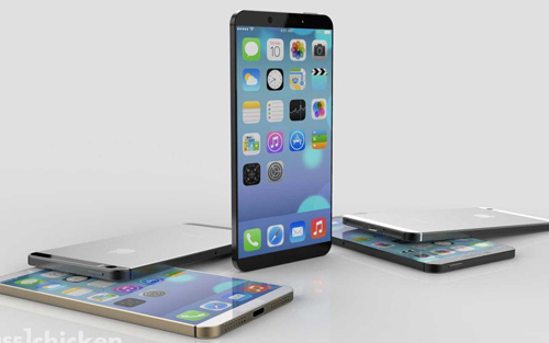 Iphone 6,Iphone 6 màn hình lớn,Apple