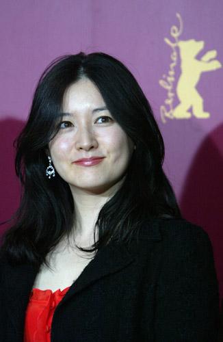 Mỹ nhân châu á,Triệu Vy,Lâm Tâm Như,Lee Young Ae,Kim Nam Joo