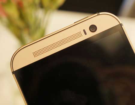 HTC One M8,HTC One M8 Gold,HTC One M8 2014