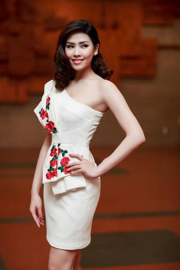 Nguyễn Thị Loan,hoa hậu,cuộc thi,nhan sắc,chiến thắng,Miss Word