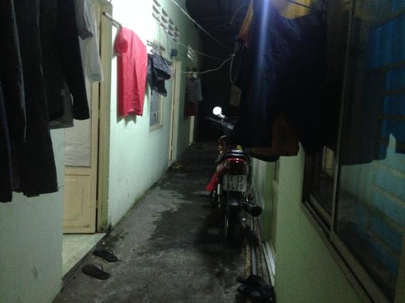 Hiếp dâm nữ sinh,Yêu râu xanh,Vụ án hiếp dâm