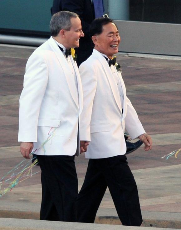 Sao đồng tính Hollywood,Elton John,David Furnish