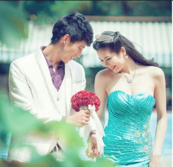 Showbiz Việt,Dương Thuỳ,tài năng mới,9X,Quy Nhơn,chân dài,triển vọng.