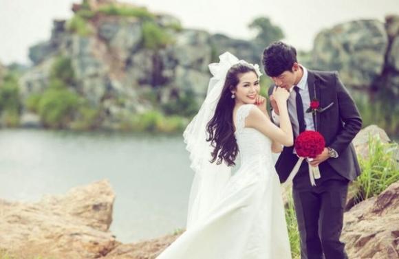 Showbiz Việt,Dương Thuỳ,tài năng mới,9X,Quy Nhơn,chân dài,triển vọng.