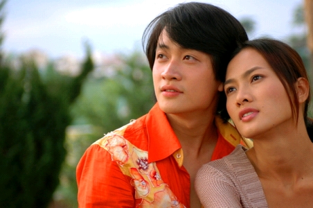 Lương Mạnh Hải,phim,điện ảnh Việt,vừa đi vừa khóc,Hải Minh,Minh Hằng,Nhã Phương.