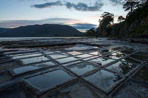 Đảo Tasmania,Du lịch Úc,Địa danh du lịch