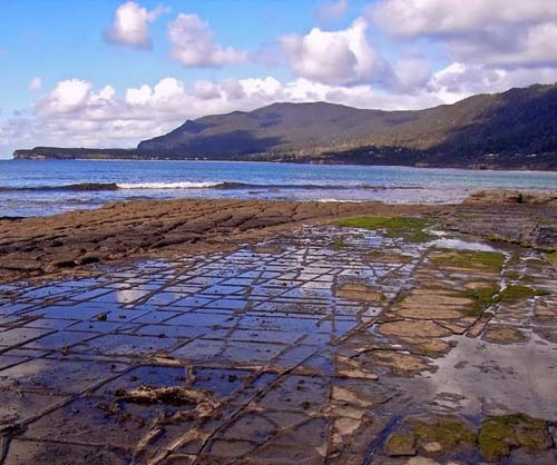 Đảo Tasmania,Du lịch Úc,Địa danh du lịch