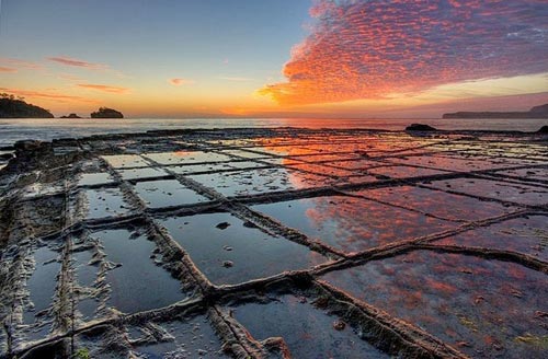 Đảo Tasmania,Du lịch Úc,Địa danh du lịch