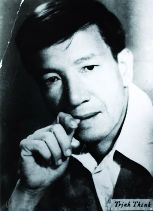 NSND Trịnh Thịnh,NSND Trịnh Thịnh qua đời,Tiểu sử NSND Trịnh Thịnh,Nghệ sĩ Trịnh Thịnh