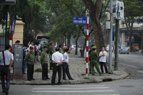 Thẩm mỹ viện Cát Tường,Thẩm mỹ viện làm chết người,Thẩm mỹ viện Cát Tường ném xác phi tang,Bác sĩ tường