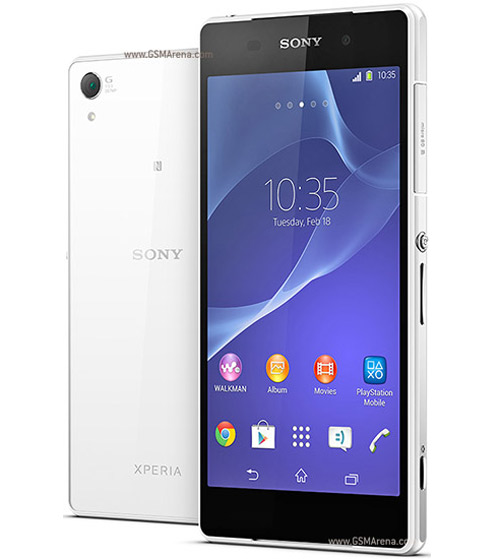 Sony,sony Xperia Z2,điện thoại sony,Việt Nam,giá cao,nhà phân phối