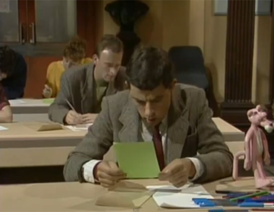 Mr Bean,Ảnh vui,Ảnh chế,Ảnh hài hước