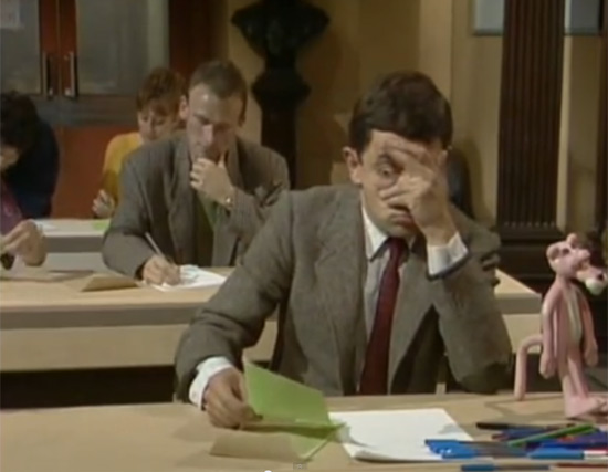 Mr Bean,Ảnh vui,Ảnh chế,Ảnh hài hước