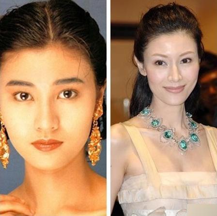 Lý Gia Hân,hoa hậu,nổi tiếng,lịch sử,TVB,nhan sắc,quyến rũ.
