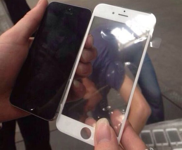 iPhone 6,iPhone 6 màn hình lớn,Apple