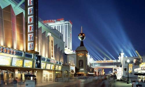 Thành phố,Las Vegas,doanh thu,khám phá,casino,tỷ đô.