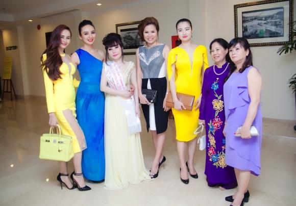 Hoa hậu,Bùi Thị Hà,Hoa hậu Phụ nữ người Việt,giám đốc,nữ hoàng ngành bảo vệ.