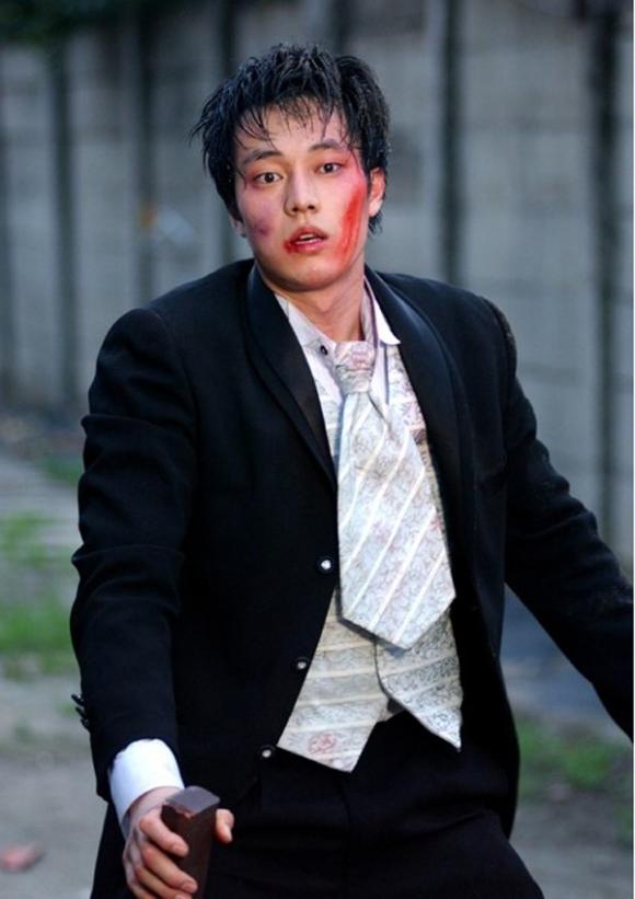 Phim Hàn,mỹ nam,cái chết thảm,Kim Soo Hyun,So Ji Sub.