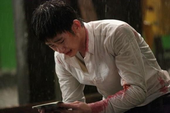 Phim Hàn,mỹ nam,cái chết thảm,Kim Soo Hyun,So Ji Sub.