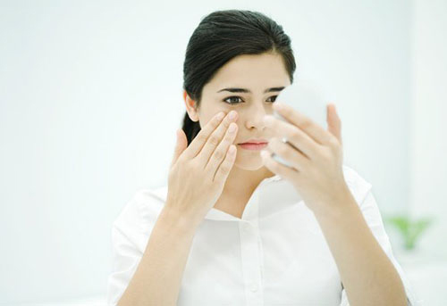Thói quen có hại,Nhai kẹo cao su,Nghiến răng,Cắn móng tay