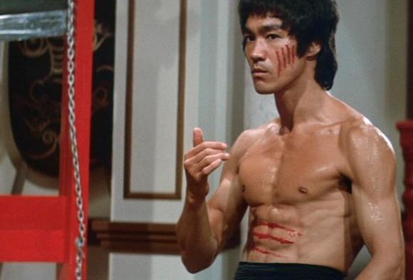 Lý Tiểu Long,Hugh Jackman,Lee Byung Hun,Kim Bum, Kwon Sang Woo