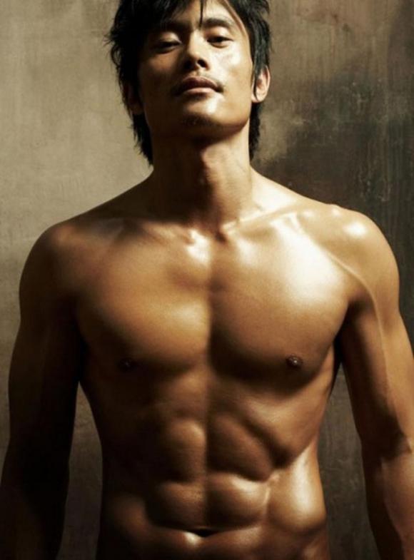 Lý Tiểu Long,Hugh Jackman,Lee Byung Hun,Kim Bum, Kwon Sang Woo