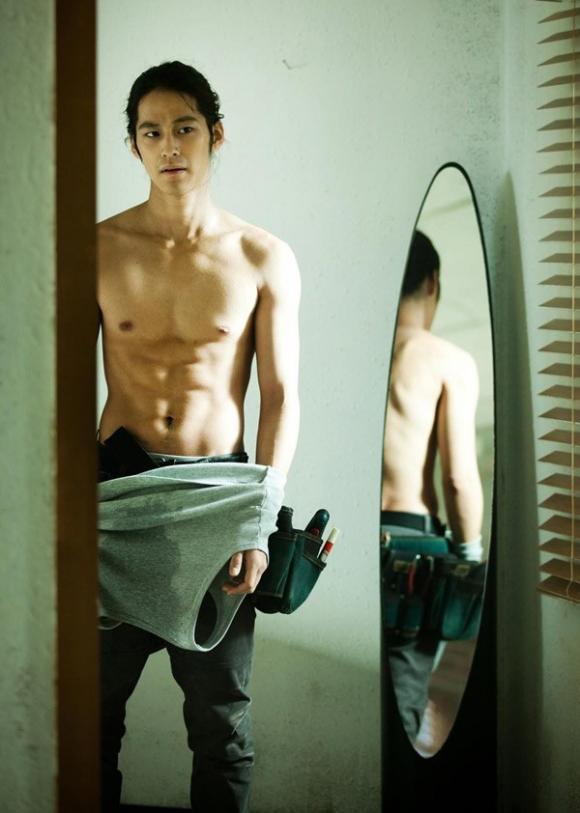 Lý Tiểu Long,Hugh Jackman,Lee Byung Hun,Kim Bum, Kwon Sang Woo