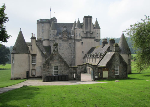 Du lịch,khám phá Scotland,lâu đài cổ,ấn tượng,tuyệt đẹp.
