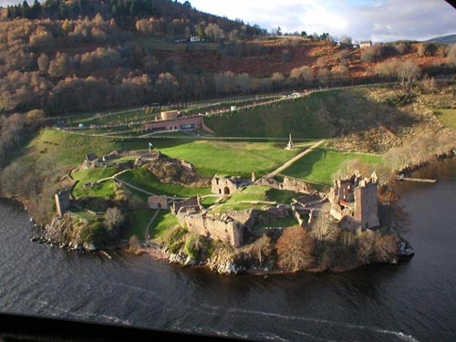 Du lịch,khám phá Scotland,lâu đài cổ,ấn tượng,tuyệt đẹp.