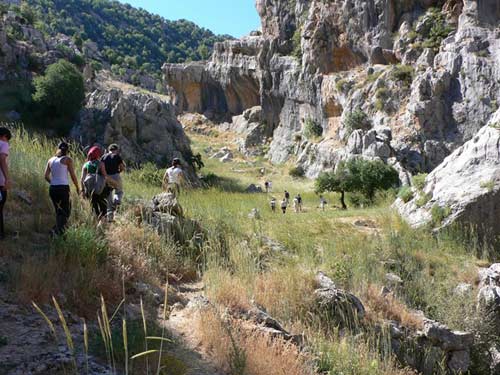 Thác Baatara,Du lịch Lebanon,Địa danh du lịch nổi tiếng