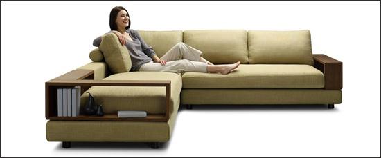 sofa đẹp,sofa đa năng