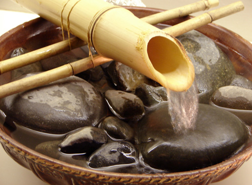 phong thủy,phong thủy cho giầu có