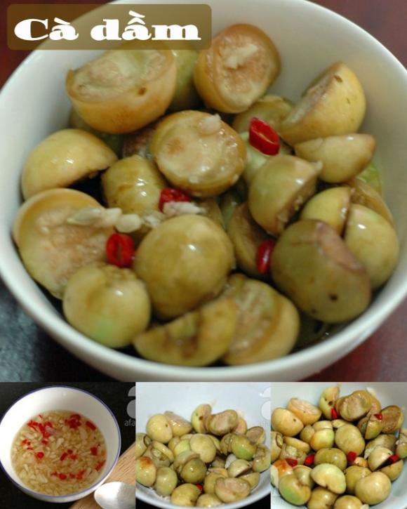 Thực đơn tối,món ngon,món ăn từ heo,mắn tép.