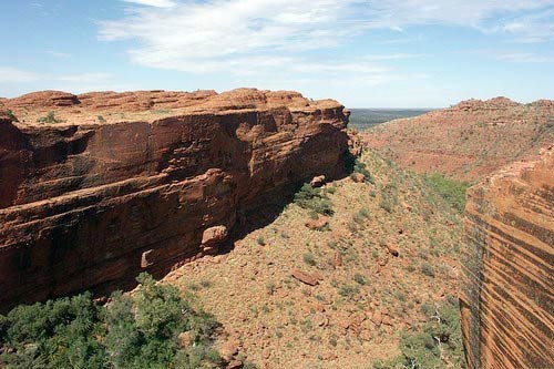 Du lịch Úc,Địa danh du lịch,Bãi đá Pinnacles,Kỳ quan thiên nhiên ở Úc