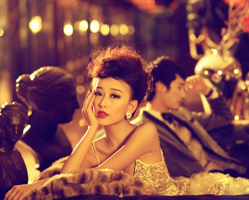 Yêu người có vợ,Tình yêu,Hạnh phúc,Người thứ ba