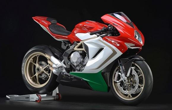 Xe moto,xe đẹp,MV Agusta,sản phẩm mới,chính thức ra mắt,phiên bản thường.