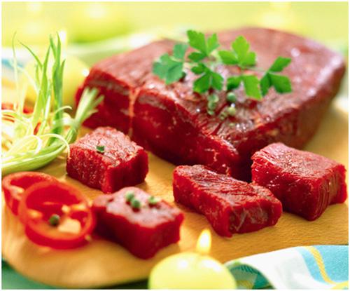 thực phẩm giúp bạn yêu đời,giải sầu bằng hoa quả