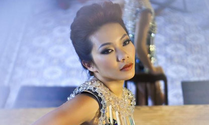 Diva Hà Trần, Trần Thu Hà, Diva Hà Trần khoe ca khúc mới, nhạc phim Quyên, Vietnam Idol 2015