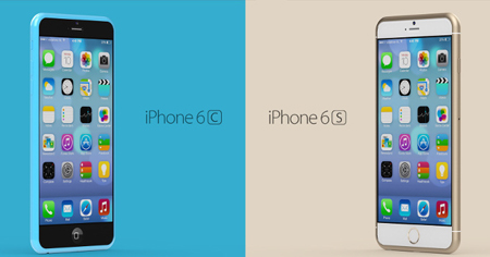 iPhone 6S,Iphone 6C,Apple