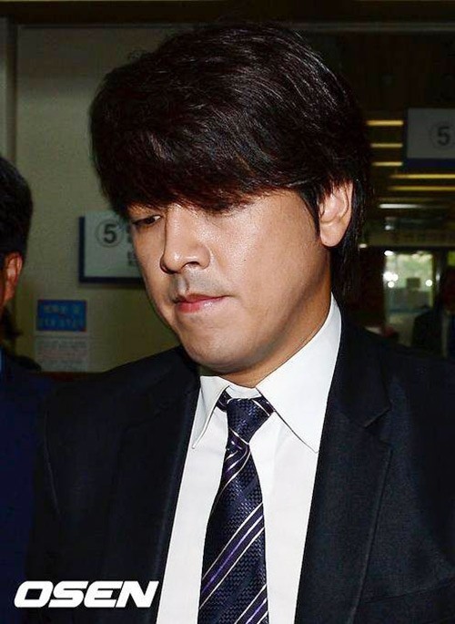 Scandal sao hàn,Kim Soo Hyun,Lee Min Ho,Park Shi Hoo,Sao Hàn,Sao Han